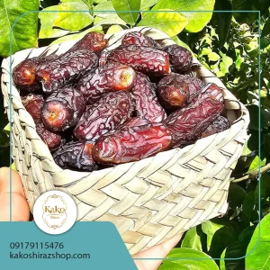 خرمای پیارم کیلو 190