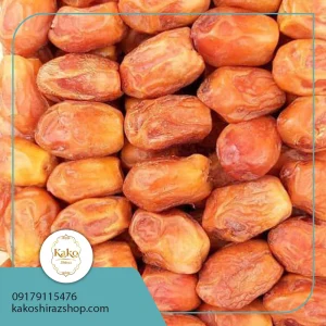 خرمای زاهدی کیلو 160